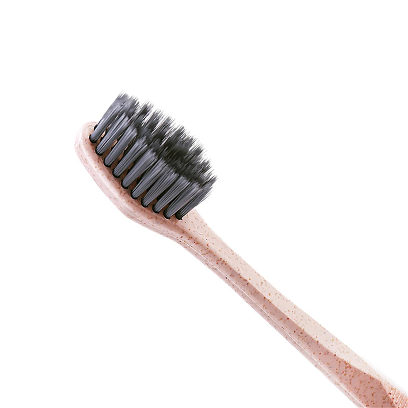 Kit 3 Escovas de Dente Ecológicas