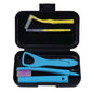 conjunto de viagem de higiene e limpeza