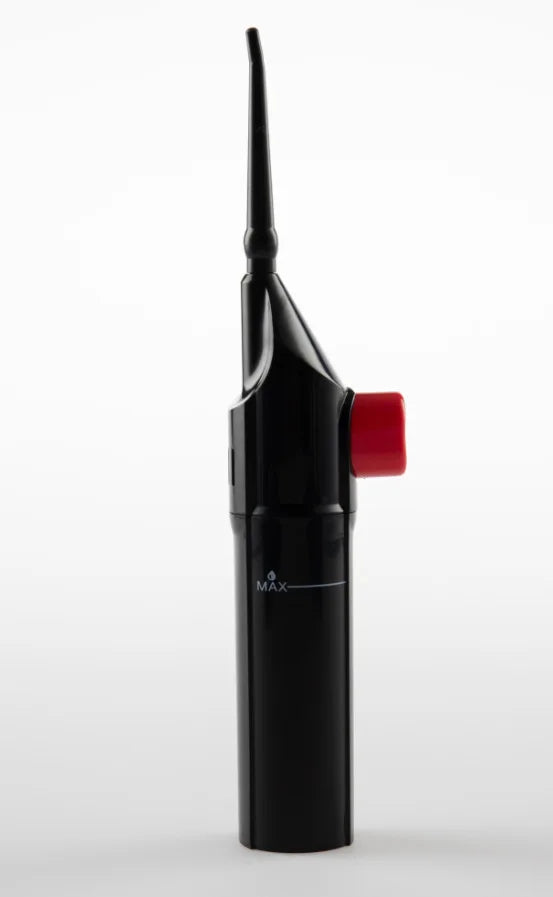 Irrigador Oral Portátil