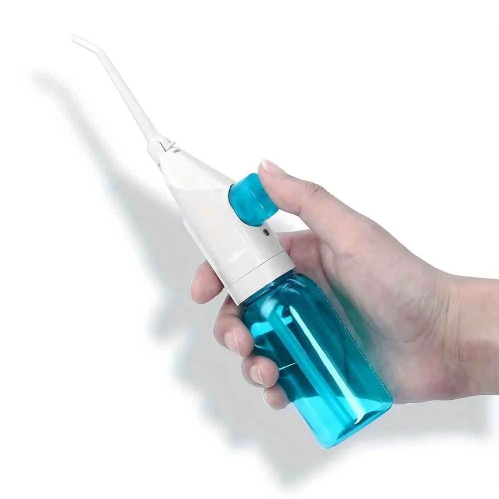 Irrigador Oral Portátil