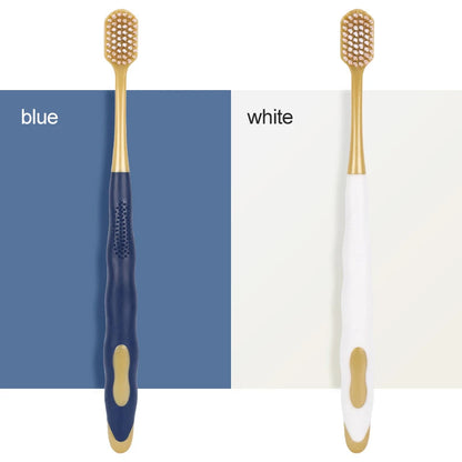 Kit com 6 ou 12 escovas de dente