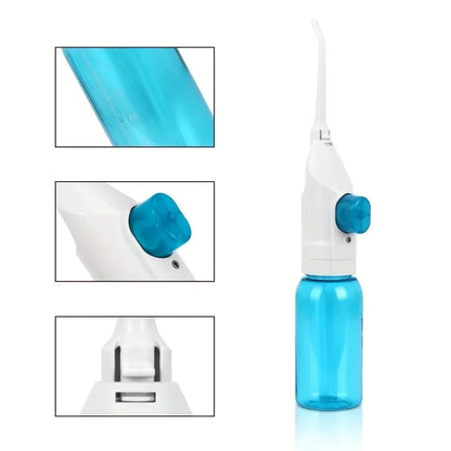 Irrigador Oral Portátil