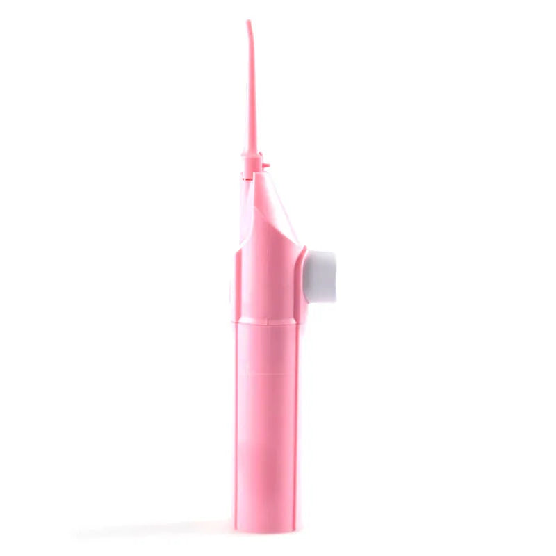 Irrigador Oral Portátil