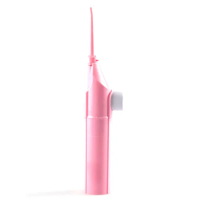 Irrigador Oral Portátil